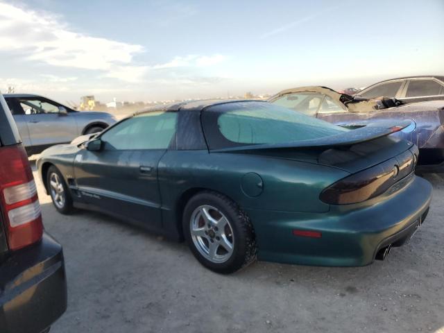 Photo 1 VIN: 2G2FV22G2Y2160915 - PONTIAC FIREBIRD F 