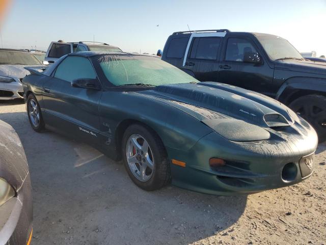 Photo 3 VIN: 2G2FV22G2Y2160915 - PONTIAC FIREBIRD F 