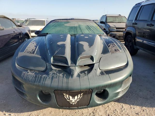 Photo 4 VIN: 2G2FV22G2Y2160915 - PONTIAC FIREBIRD F 