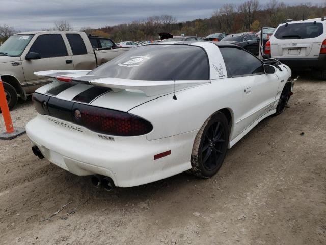 Photo 3 VIN: 2G2FV22G312145166 - PONTIAC FIREBIRD F 