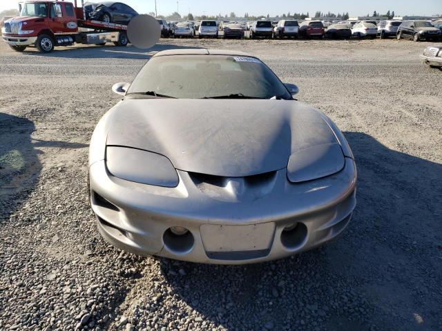 Photo 4 VIN: 2G2FV22G3X2206170 - PONTIAC FIREBIRD F 