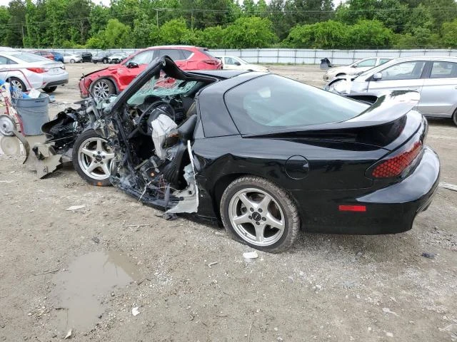 Photo 1 VIN: 2G2FV22G412114508 - PONTIAC FIREBIRD F 