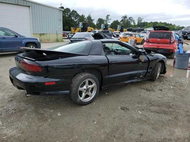 Photo 2 VIN: 2G2FV22G412114508 - PONTIAC FIREBIRD F 