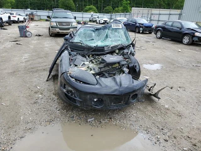 Photo 4 VIN: 2G2FV22G412114508 - PONTIAC FIREBIRD F 