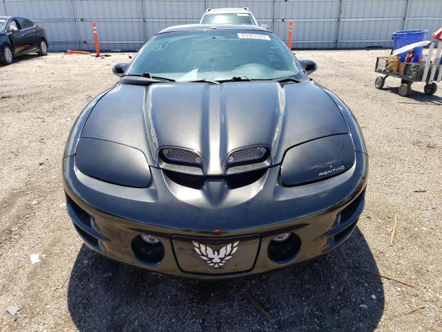 Photo 4 VIN: 2G2FV22G412130580 - PONTIAC FIREBIRD F 