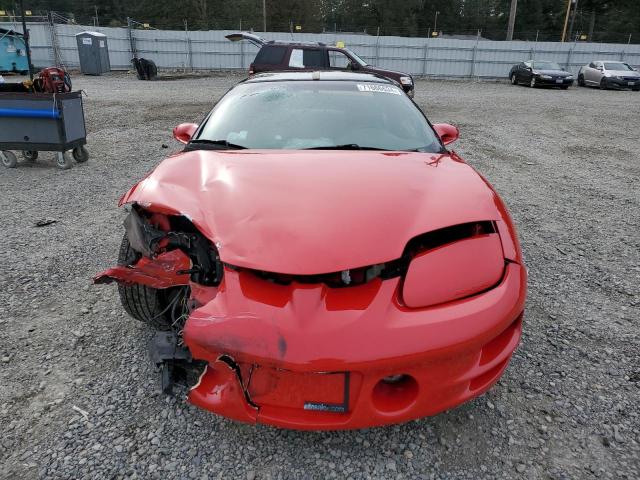 Photo 4 VIN: 2G2FV22G422171826 - PONTIAC FIREBIRD F 