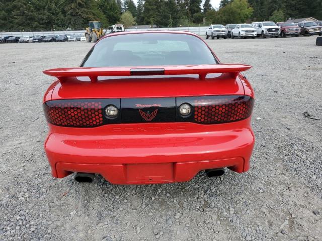 Photo 5 VIN: 2G2FV22G422171826 - PONTIAC FIREBIRD F 