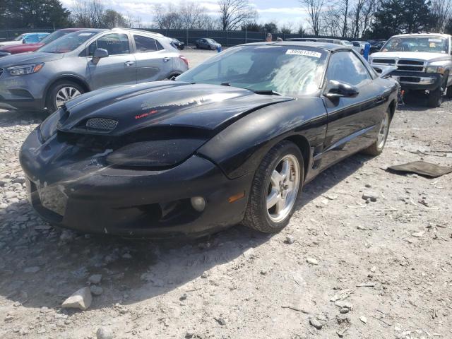 Photo 1 VIN: 2G2FV22G4Y2170488 - PONTIAC FIREBIRD F 