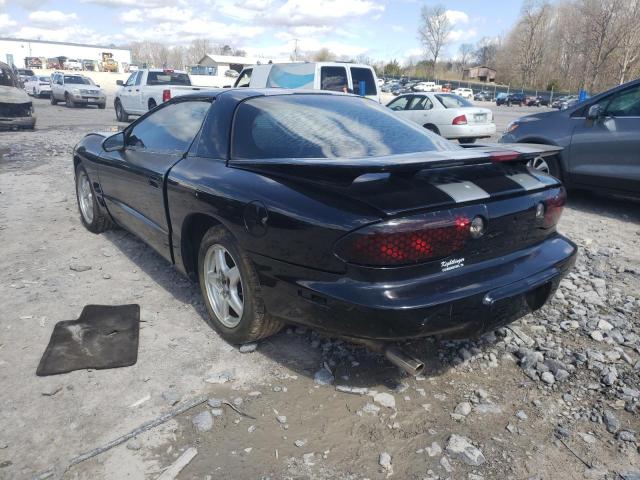 Photo 2 VIN: 2G2FV22G4Y2170488 - PONTIAC FIREBIRD F 