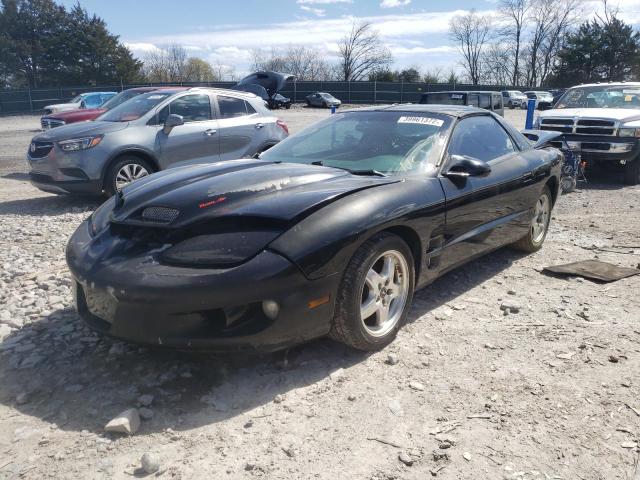 Photo 8 VIN: 2G2FV22G4Y2170488 - PONTIAC FIREBIRD F 