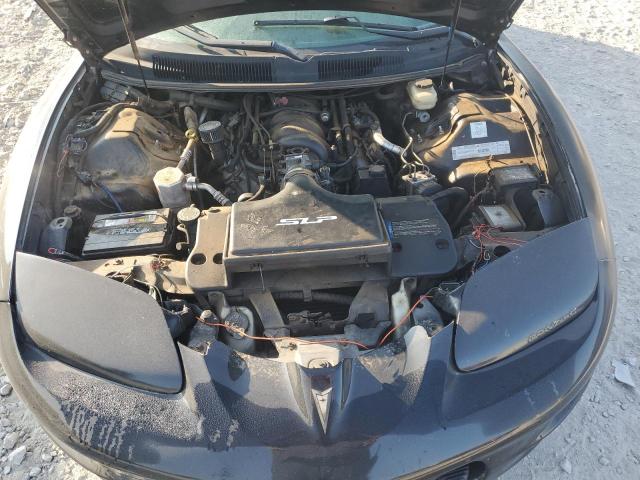 Photo 10 VIN: 2G2FV22G4Y2175318 - PONTIAC FIREBIRD F 