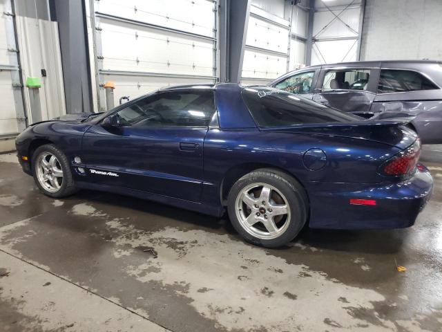 Photo 1 VIN: 2G2FV22G512136839 - PONTIAC FIREBIRD 