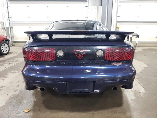 Photo 5 VIN: 2G2FV22G512136839 - PONTIAC FIREBIRD 