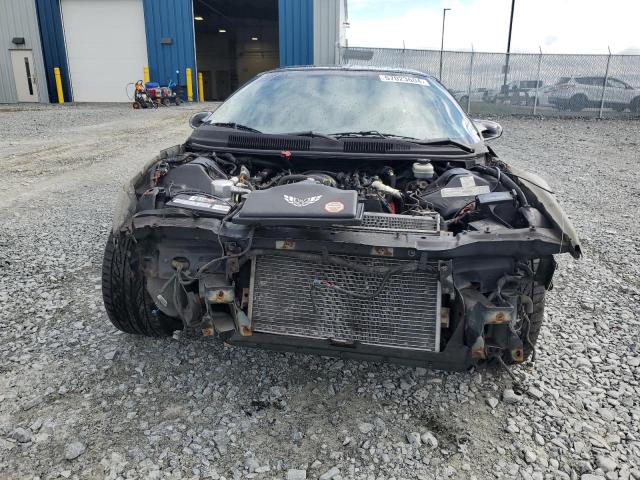 Photo 4 VIN: 2G2FV22G5X2227957 - PONTIAC FIREBIRD 