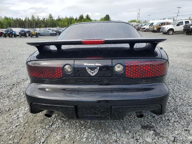 Photo 5 VIN: 2G2FV22G5X2227957 - PONTIAC FIREBIRD 