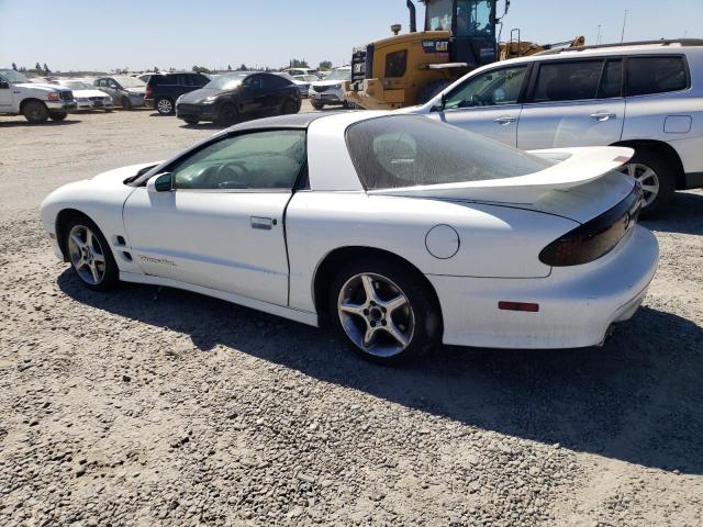 Photo 1 VIN: 2G2FV22G612115837 - PONTIAC FIREBIRD F 