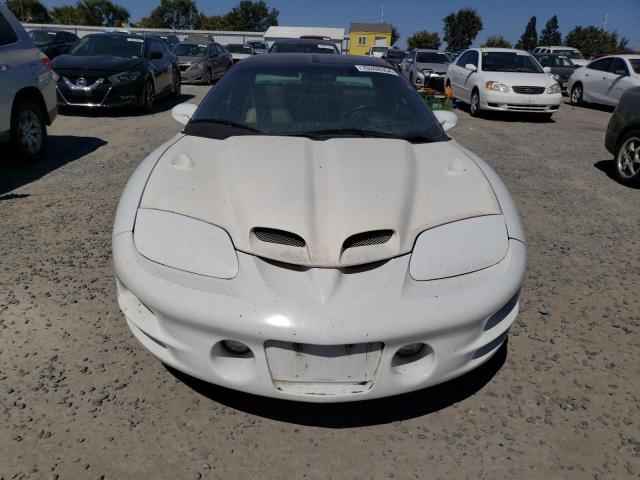 Photo 4 VIN: 2G2FV22G612115837 - PONTIAC FIREBIRD F 