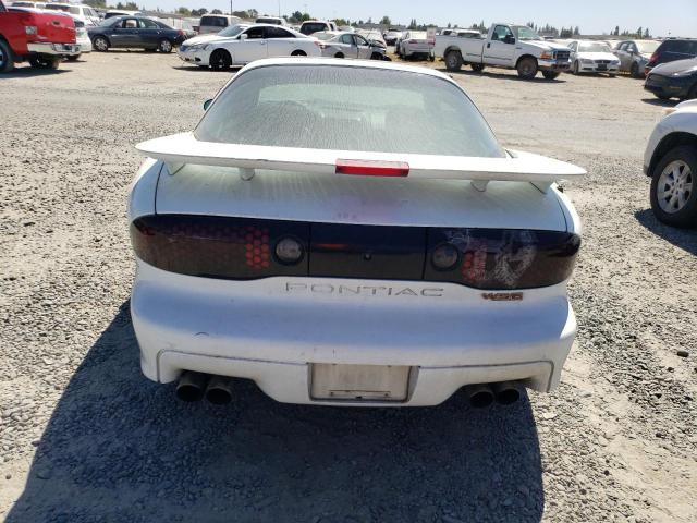 Photo 5 VIN: 2G2FV22G612115837 - PONTIAC FIREBIRD F 