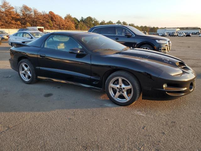 Photo 3 VIN: 2G2FV22G612127244 - PONTIAC FIREBIRD 