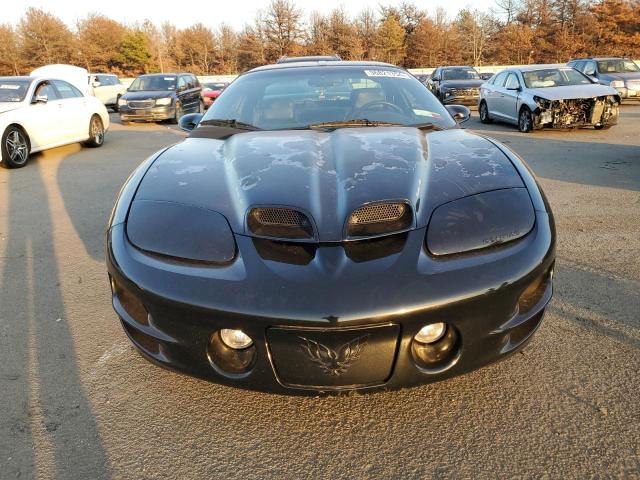 Photo 4 VIN: 2G2FV22G612127244 - PONTIAC FIREBIRD 