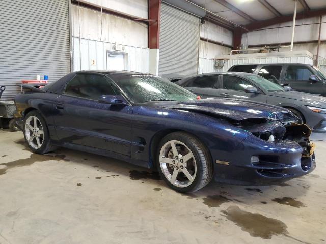 Photo 3 VIN: 2G2FV22G622139248 - PONTIAC FIREBIRD F 