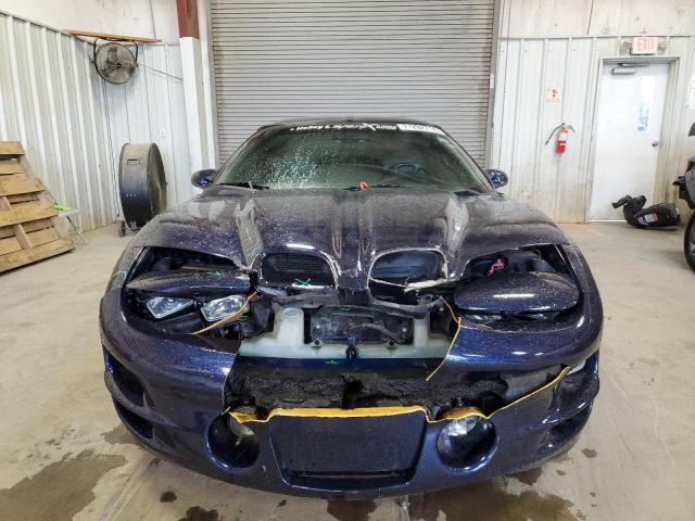 Photo 4 VIN: 2G2FV22G622139248 - PONTIAC FIREBIRD F 