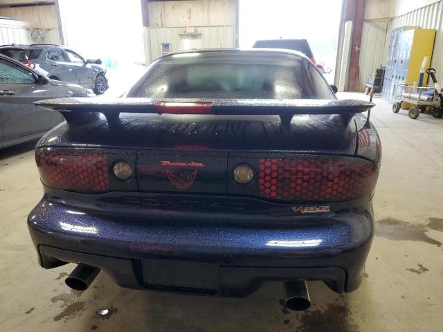 Photo 5 VIN: 2G2FV22G622139248 - PONTIAC FIREBIRD F 