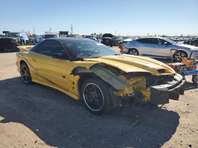 Photo 3 VIN: 2G2FV22G622144515 - PONTIAC FIREBIRD F 