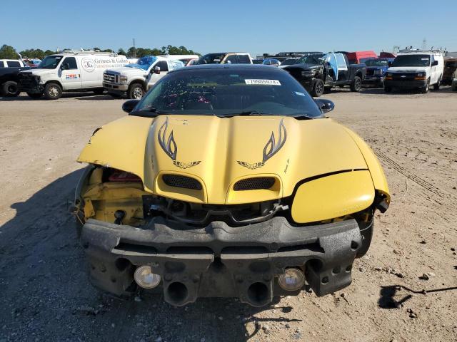 Photo 4 VIN: 2G2FV22G622144515 - PONTIAC FIREBIRD F 