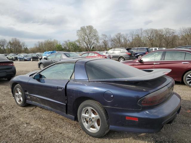 Photo 1 VIN: 2G2FV22G6X2200329 - PONTIAC FIREBIRD 