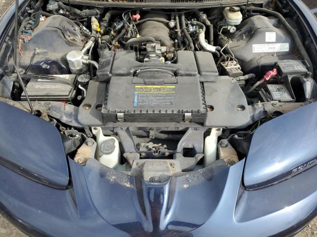 Photo 10 VIN: 2G2FV22G6X2200329 - PONTIAC FIREBIRD 