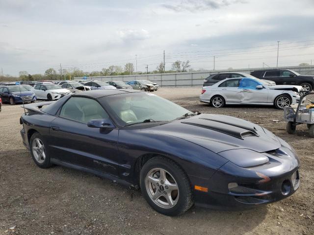 Photo 3 VIN: 2G2FV22G6X2200329 - PONTIAC FIREBIRD 