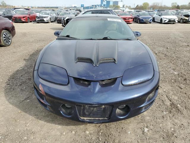 Photo 4 VIN: 2G2FV22G6X2200329 - PONTIAC FIREBIRD 