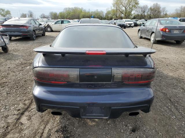 Photo 5 VIN: 2G2FV22G6X2200329 - PONTIAC FIREBIRD 