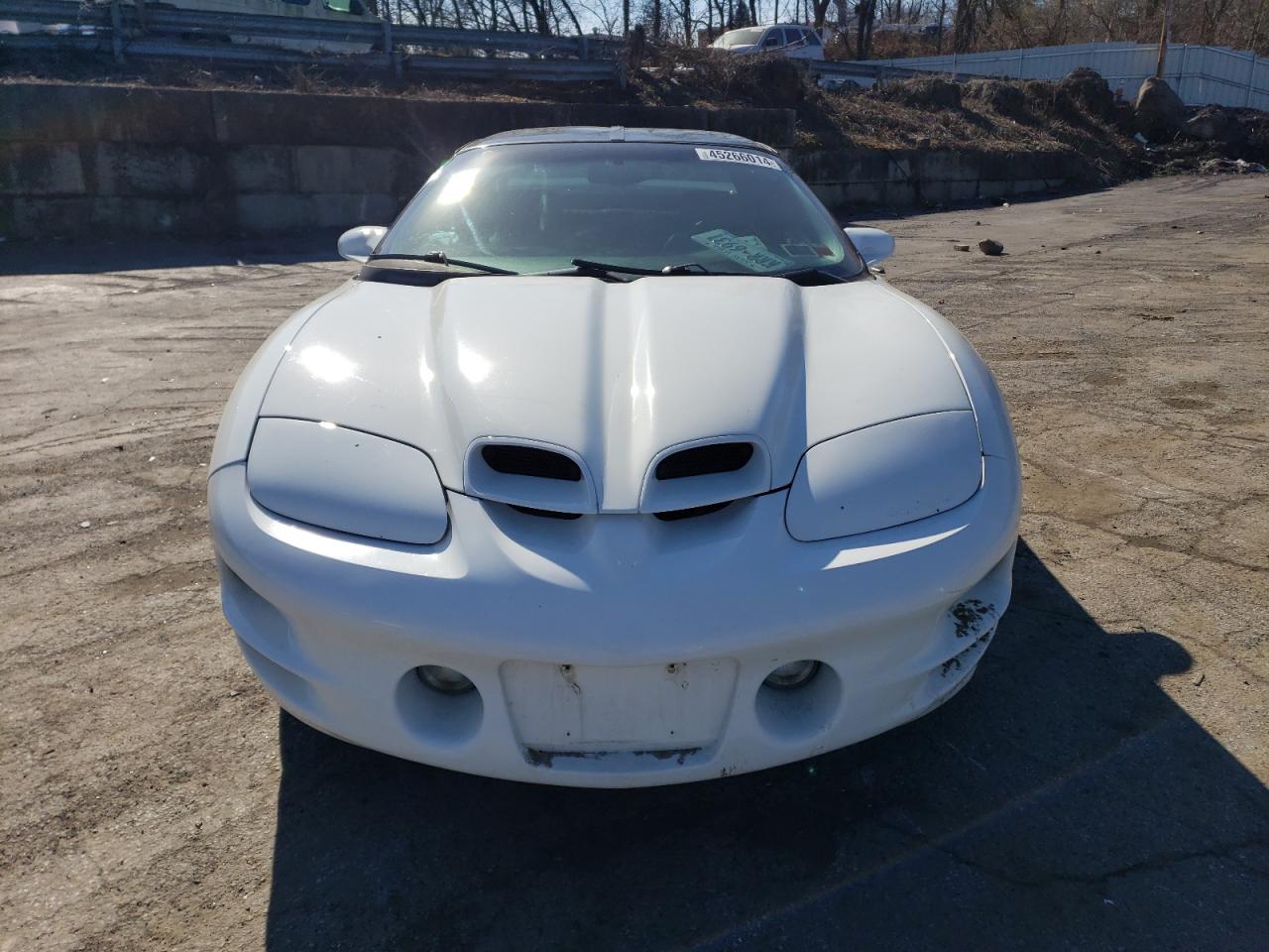 Photo 4 VIN: 2G2FV22G6X2217924 - PONTIAC FIREBIRD 