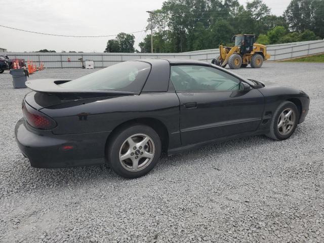 Photo 2 VIN: 2G2FV22G6X2225618 - PONTIAC FIREBIRD 