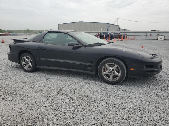 Photo 3 VIN: 2G2FV22G6X2225618 - PONTIAC FIREBIRD 