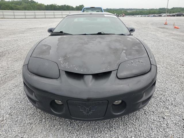 Photo 4 VIN: 2G2FV22G6X2225618 - PONTIAC FIREBIRD 