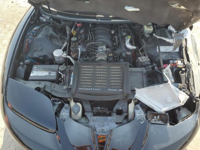 Photo 10 VIN: 2G2FV22G7W2202606 - PONTIAC FIREBIRD F 