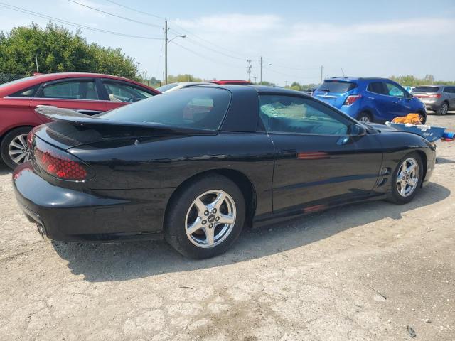 Photo 2 VIN: 2G2FV22G7W2202606 - PONTIAC FIREBIRD F 