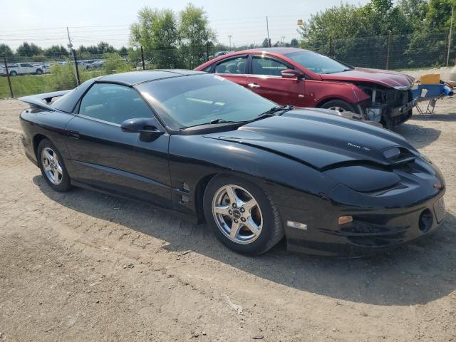 Photo 3 VIN: 2G2FV22G7W2202606 - PONTIAC FIREBIRD F 