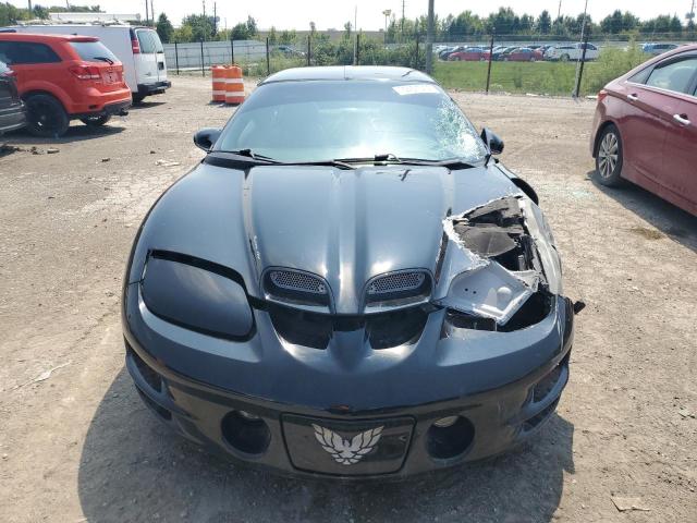 Photo 4 VIN: 2G2FV22G7W2202606 - PONTIAC FIREBIRD F 