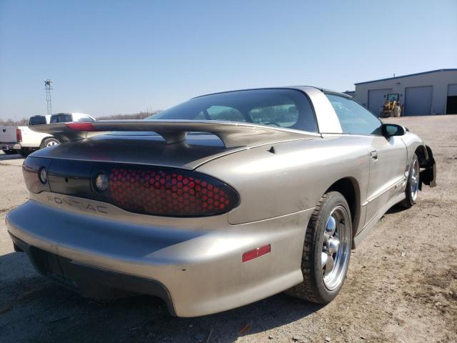 Photo 3 VIN: 2G2FV22G7Y2107501 - PONTIAC FIREBIRD F 