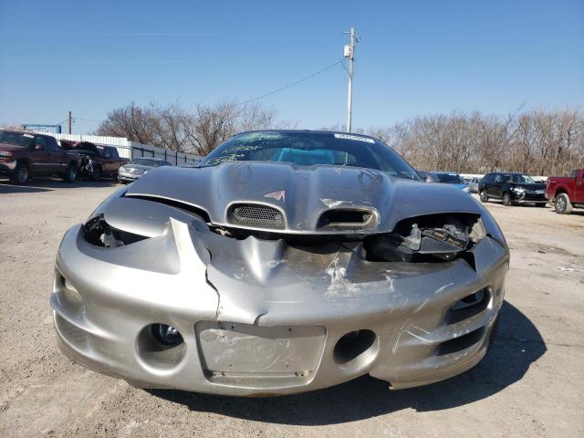 Photo 8 VIN: 2G2FV22G7Y2107501 - PONTIAC FIREBIRD F 