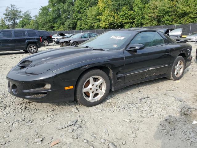 Photo 0 VIN: 2G2FV22G7Y2141311 - PONTIAC FIREBIRD F 