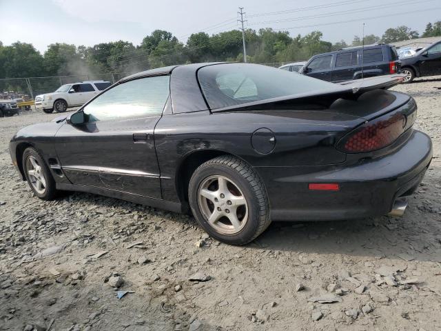 Photo 1 VIN: 2G2FV22G7Y2141311 - PONTIAC FIREBIRD F 