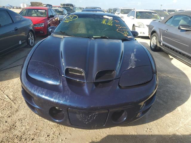 Photo 4 VIN: 2G2FV22G812120764 - PONTIAC FIREBIRD F 