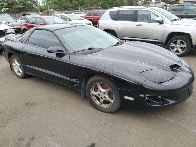 Photo 3 VIN: 2G2FV22G8W2202663 - PONTIAC FIREBIRD F 