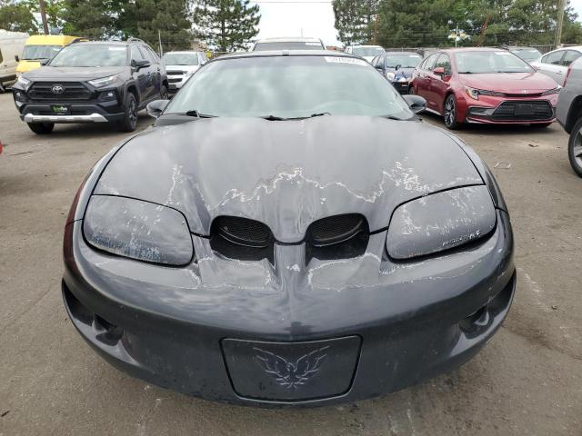 Photo 4 VIN: 2G2FV22G8W2202663 - PONTIAC FIREBIRD F 