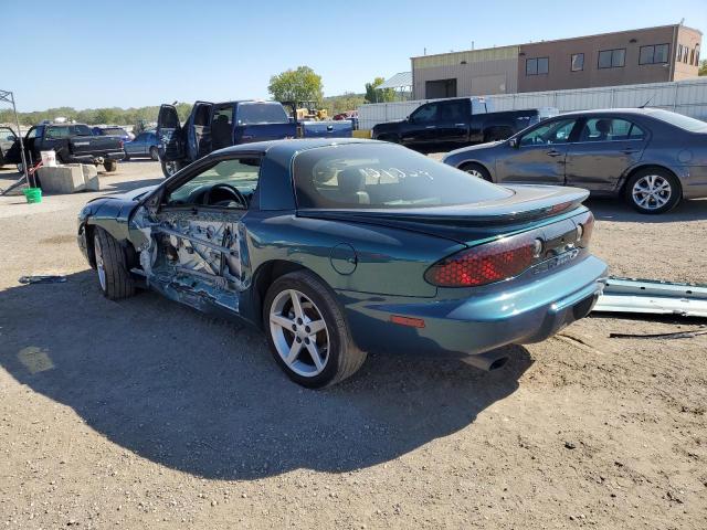 Photo 1 VIN: 2G2FV22G8W2213596 - PONTIAC FIREBIRD 